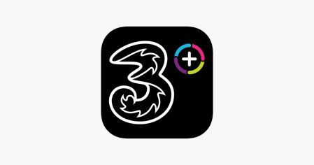 
      ‎3Plus on the App Store
    