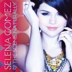 Naturally (Selena Gomez & the Scene song) - Wikipedia