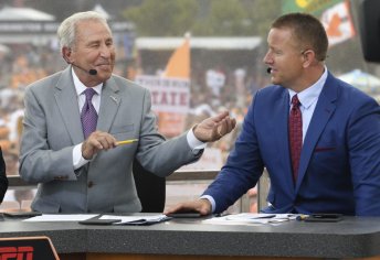 ESPN's College GameDay Announces Stunning Week 3 Destination - The Spun: What's Trending In The Sports World Today