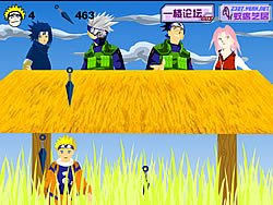 Naruto Game - Play online at Y8.com