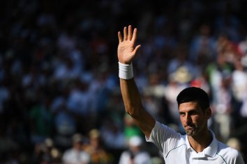 With no change to CDC travel guidelines, Novak Djokovic to miss 2022 US Open | Tennis.com