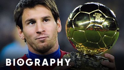Lionel Messi: All You Need to Know in a Short Biography - প্রিয়তথ্য.কম