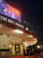 Brit Awards - Wikipedia