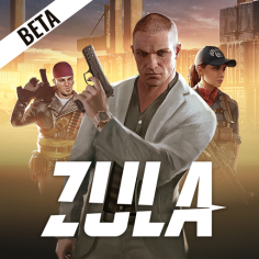 Zula Mobile: 3D Online FPS - Apps on Google Play