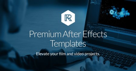 Free After Effects Templates - RocketStock