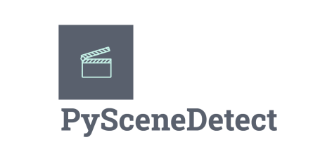 GitHub - Breakthrough/PySceneDetect: Python and OpenCV-based scene cut/transition detection program & library.