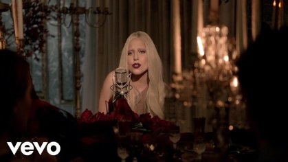 Lady Gaga - The Edge of Glory (Live from A Very Gaga Thanksgiving) - YouTube