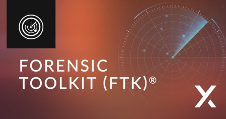 FTK® Forensic Toolkit - Exterro