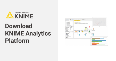 Download KNIME Analytics Platform | KNIME