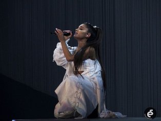 Ariana Grande – Vikipedija