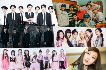 BTS And NCT DREAM Earn Million Circle (Gaon) Certifications; TXT, Nayeon, Kep1er, STAYC, Stray Kids, And More Go Platinum | Soompi