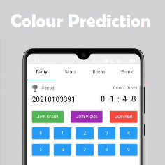 Download Color Prediction Game Earn Money Without Investment