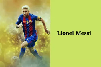 Lionel Messi Biography in Hindi - Help Hindi Me
