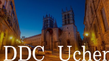 DDC Uchen Font Family : Download Free for Desktop & Webfont