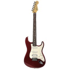 Fender Standard HSS Stratocaster 2006 - 2017 | Reverb