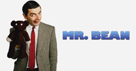 Watch Mr. Bean Streaming Online | Hulu (Free Trial)