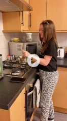 yes i do cooking yes i do thecleaning  | TikTok Search