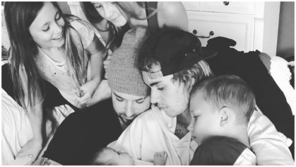 Justin Bieber’s Family: 5 Fast Facts You Need to Know | Heavy.com