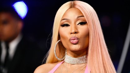 Nicki Minaj reportedly causes a 4,900% spike in pink Crocs sales - REVOLT