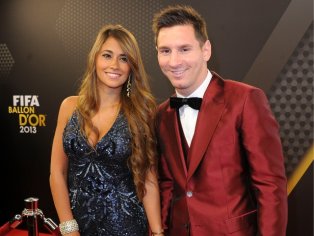 Aqui, todos os detalhes do casamento de Lionel Messi e Antonella Roccuzzo - Glamurama