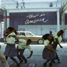 This Is America (song) - Wikipedia