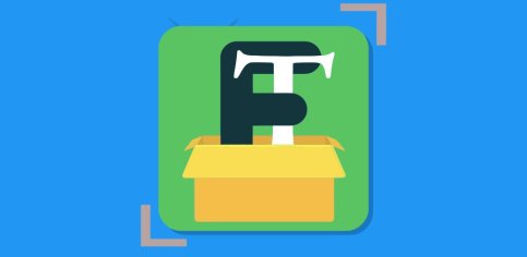 Versi lama zFont Tool untuk Android | Aptoide