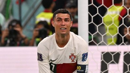 Year Ender 2022: How Cristiano Ronaldo Ruined His Legacy in 90 Minutes