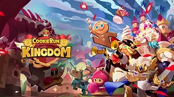 Download & Play Cookie Run: Kingdom on PC & Mac (Emulator)