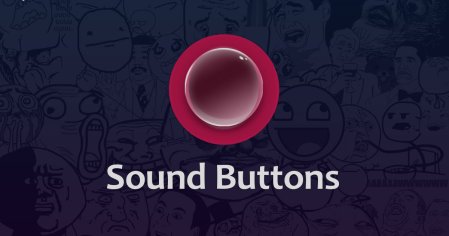 Discord notification sound sound - Sound Buttons