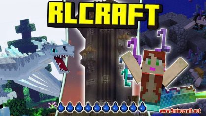 download rlcraft for mcpe