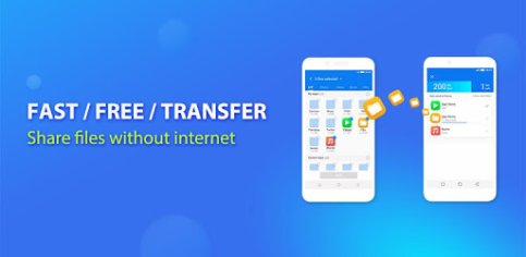 XShare - File  Fast  Transfer for PC - How to Install on Windows PC, Mac