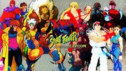 X-Men Vs. Street Fighter (Euro 961004) : Capcom : Free Download, Borrow, and Streaming : Internet Archive