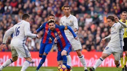 El Clasico stats: Know Real Madrid vs Barcelona head-to-head record and other key stats