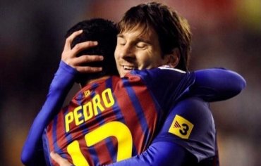 Messi Pindah ke PSG, Pemain Barcelona: Terima Kasih Banyak, Leo!