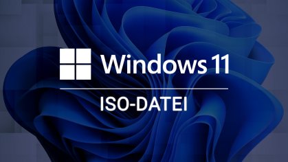 Windows 11 Download: ISO-Datei für die Installation