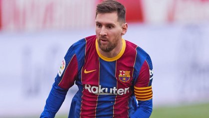 Lionel Messi buys entire floor of luxury condo building in Miami for more than $7 million - CBSSports.com