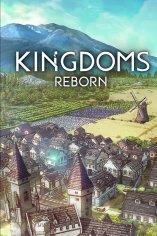 Kingdoms Reborn Free Download - RepackLab