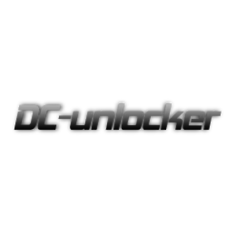 Download DC-unlocker software. Unlock supported phones and modems