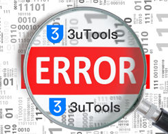 10 Common Flashing Errors With Solutions  - 3uTools