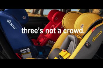 The Best Narrow Car Seats 2022 - Mommyhood101