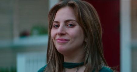 Lady Gaga Almost Lost Her 'A Star Is Born' Role To This Famous Singer