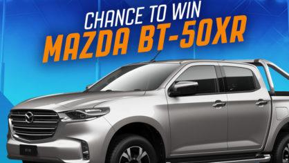 The Game footy tipping: Free entry, $50K major prize, $1000 weekly prizes, chance to win a Mazda BT-50 XTR | The West Australian