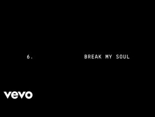 You Won't Break My Soul Lyrics — Beyoncé