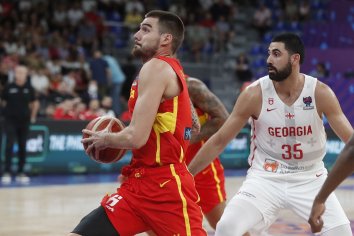 EuroBasket: La defensa, primer paso hacia la nueva España | EuroBasket
