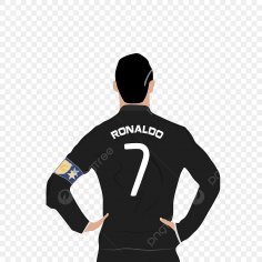 Cristiano Ronaldo PNG Transparent Images Free Download | Vector Files | Pngtree