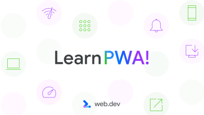 Learn PWA