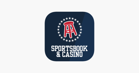 
      ‎Barstool Sportsbook & Casino on the App Store
    