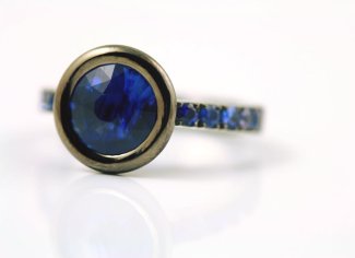 37 Blue Gemstones (Names, Pics, & More) - International Gem Society