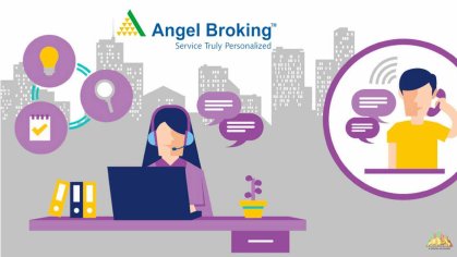 Angel Broking Customer Care | Phone Number, Email