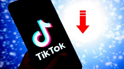 
    TikTok-Videos herunterladen ohne Wasserzeichen - CHIP
